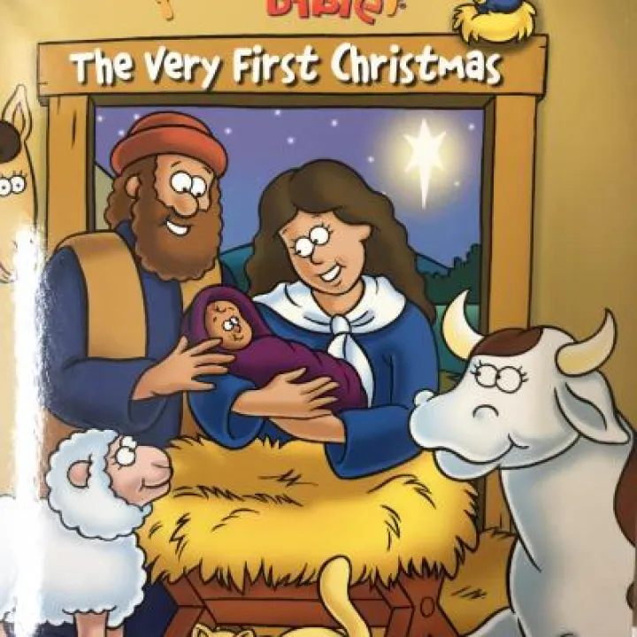 Christmas present 2017