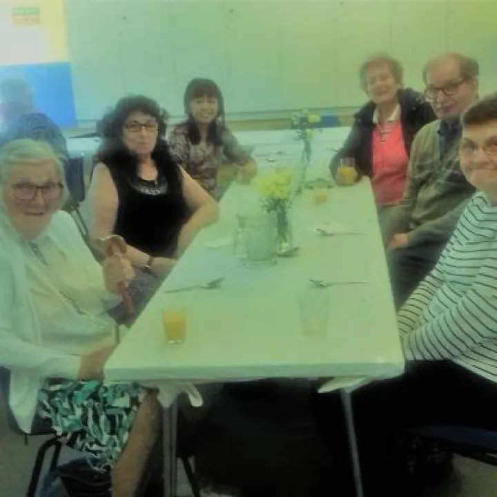 Church Anniversary 2018-2