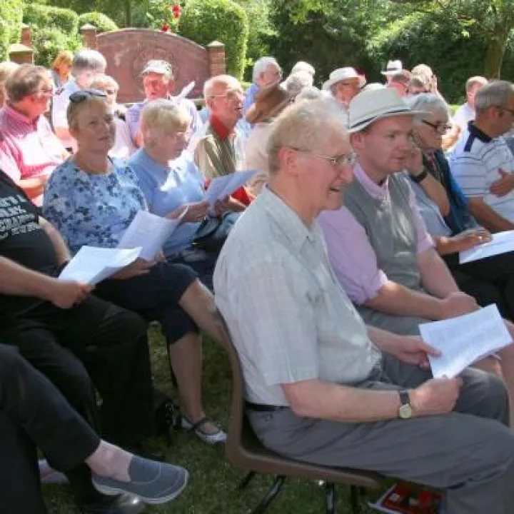 IMG_3148 (002)_Open Air Songs of Praise_10th June 2018