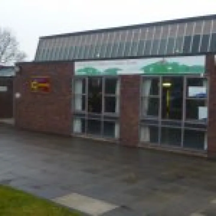 Community Centre