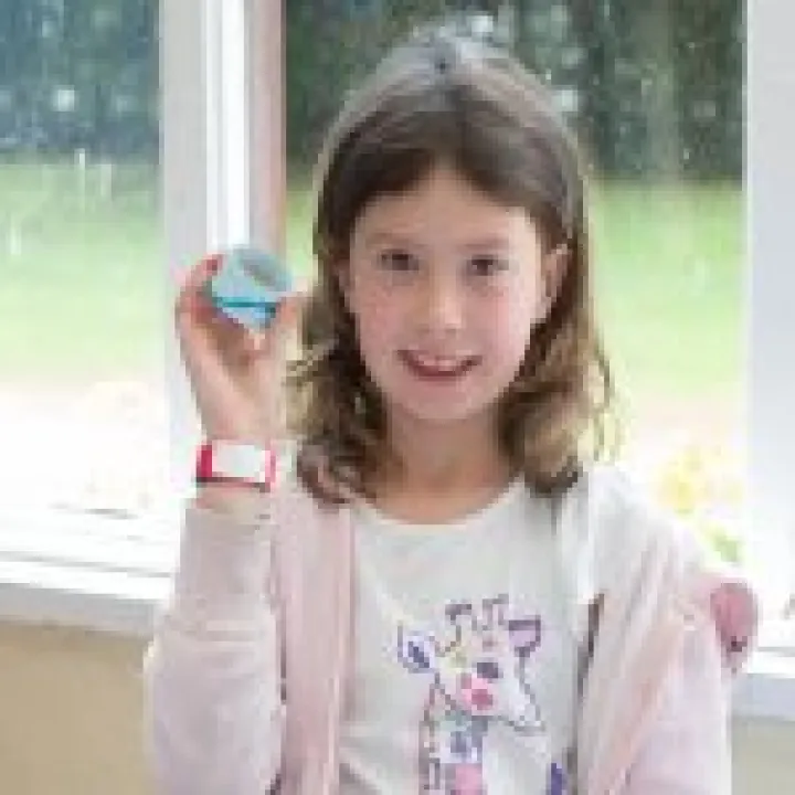 Haddenham Playscheme 23