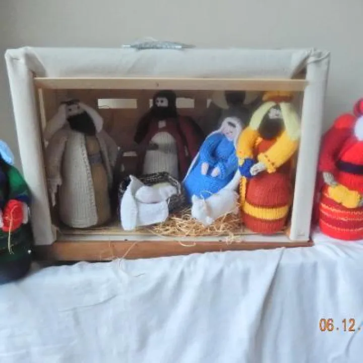 The true meaning of Christmas