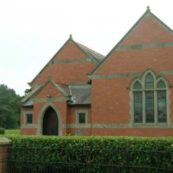 Prees Green