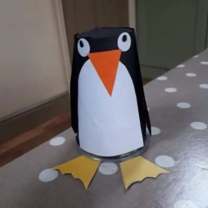 Penguin