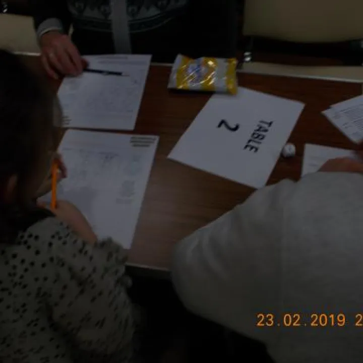 Beetle Drive, 230219 &ndash; 3