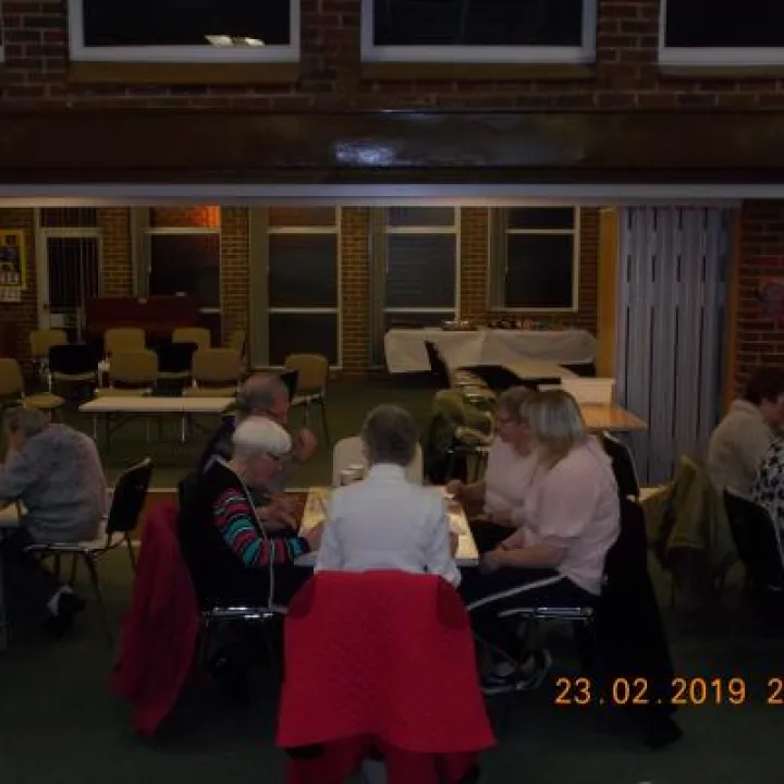 Beetle Drive, 230219 &ndash; 4