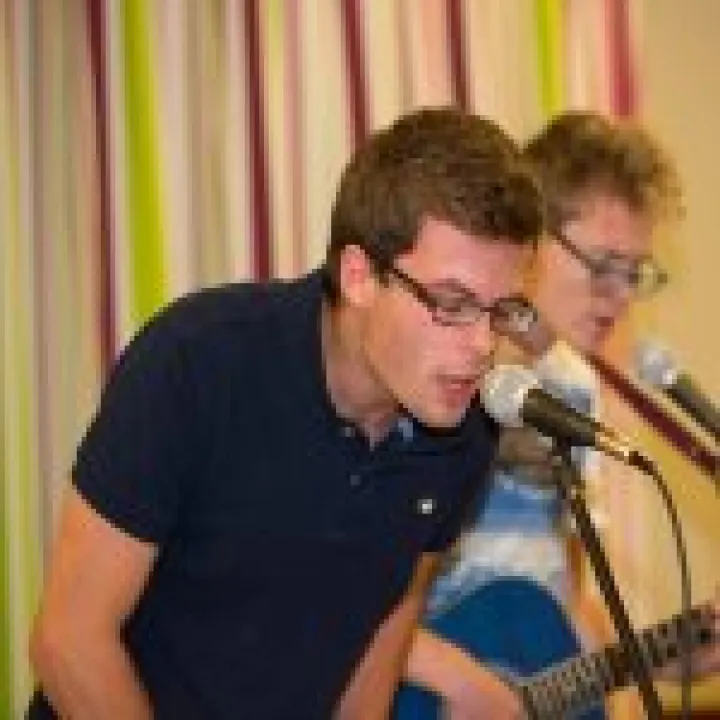 'Wings of Icarus' &ndash; Benedict & Brewster 02