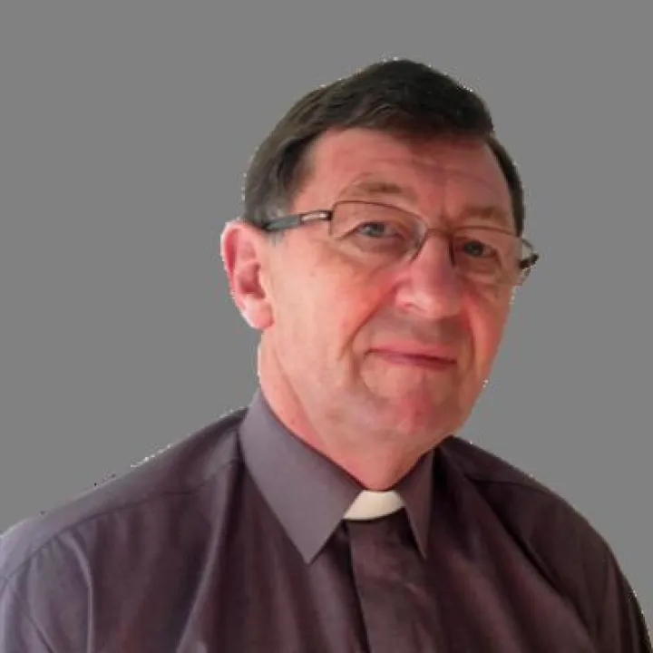 Derrick Lander photo