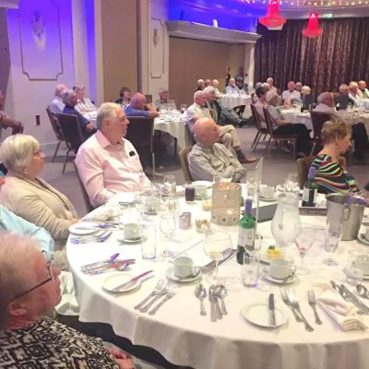 Evening Entertainment