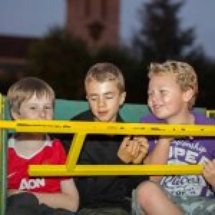 Haddenham Fair 30