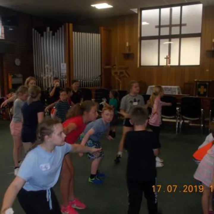 Summer Party 2019 &ndash; 2