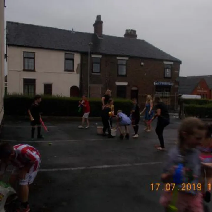 Summer Party 2019 &ndash; 7