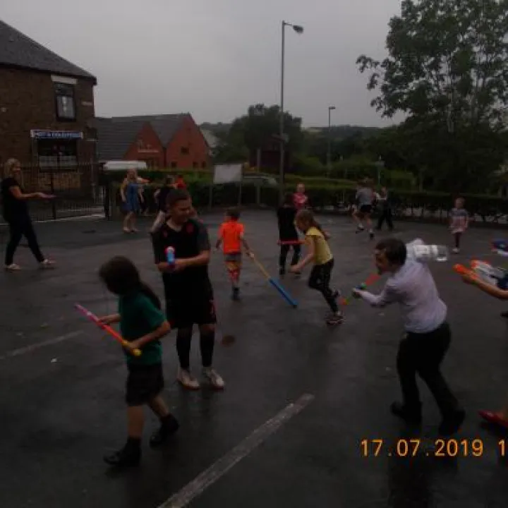 Summer Party 2019 &ndash; 11