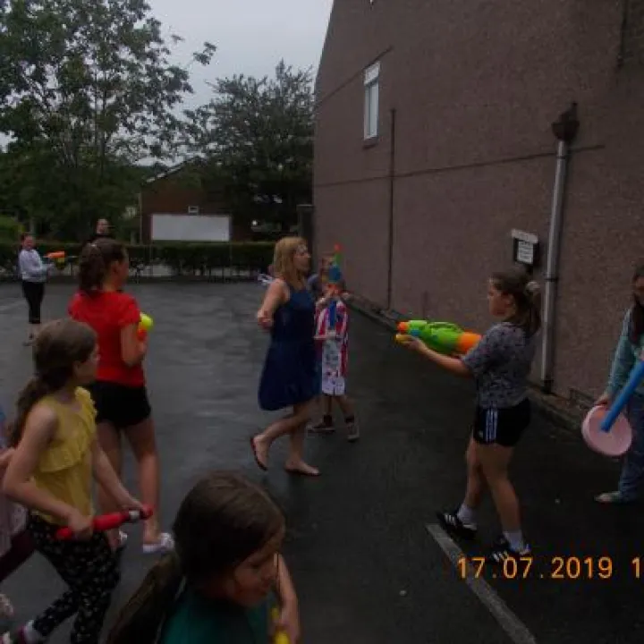 Summer Party 2019 &ndash; 22