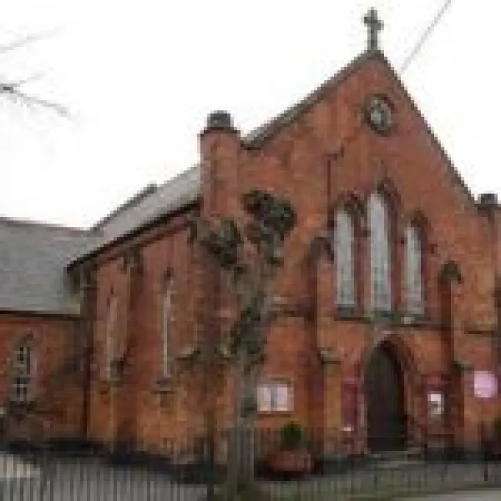 St John's, Willaston