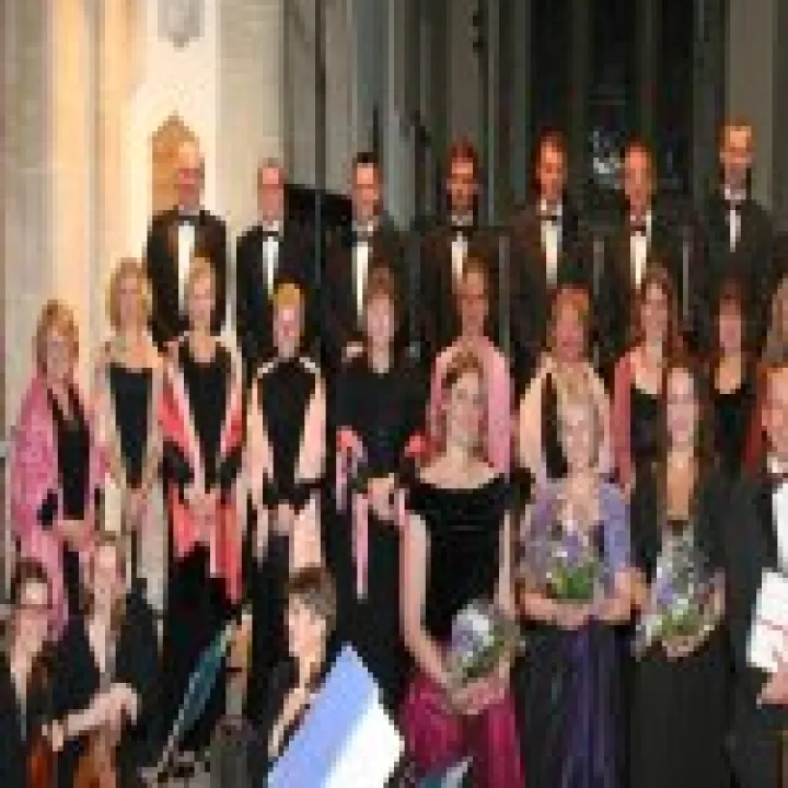 Witchert Chorale 08