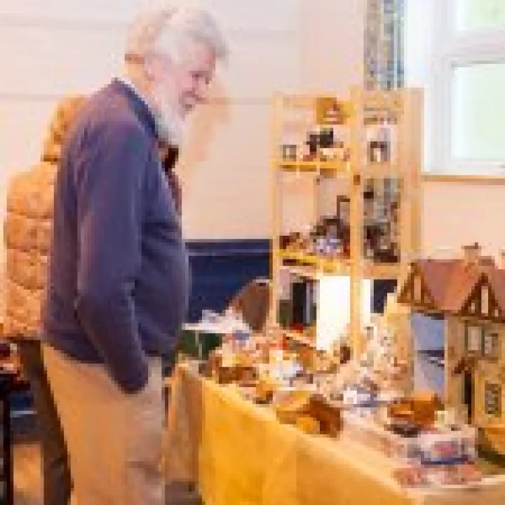 Dolls House Exhibition 03