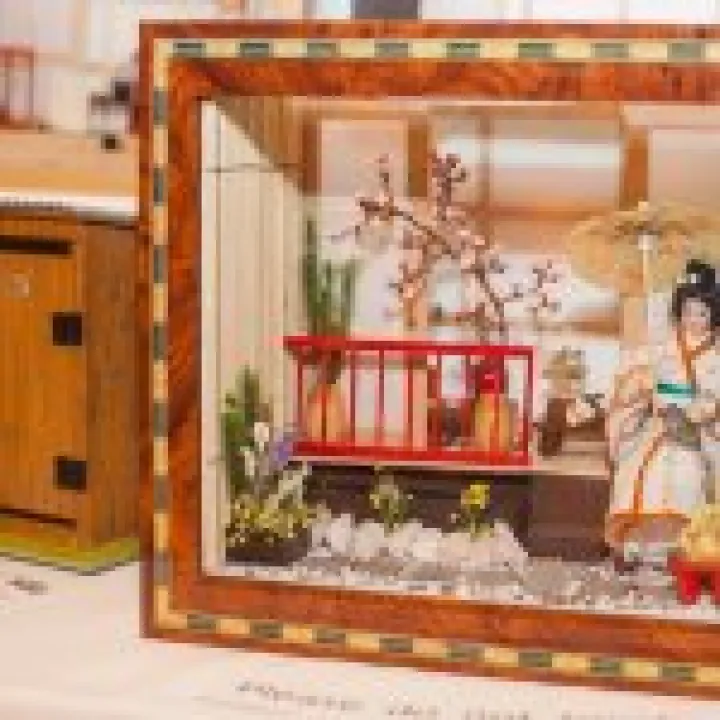 Dolls House Exhibition 20