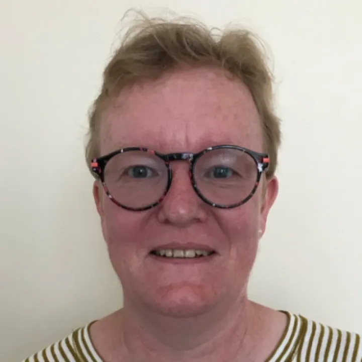 Catherine Evans-Routley &ndash; 1