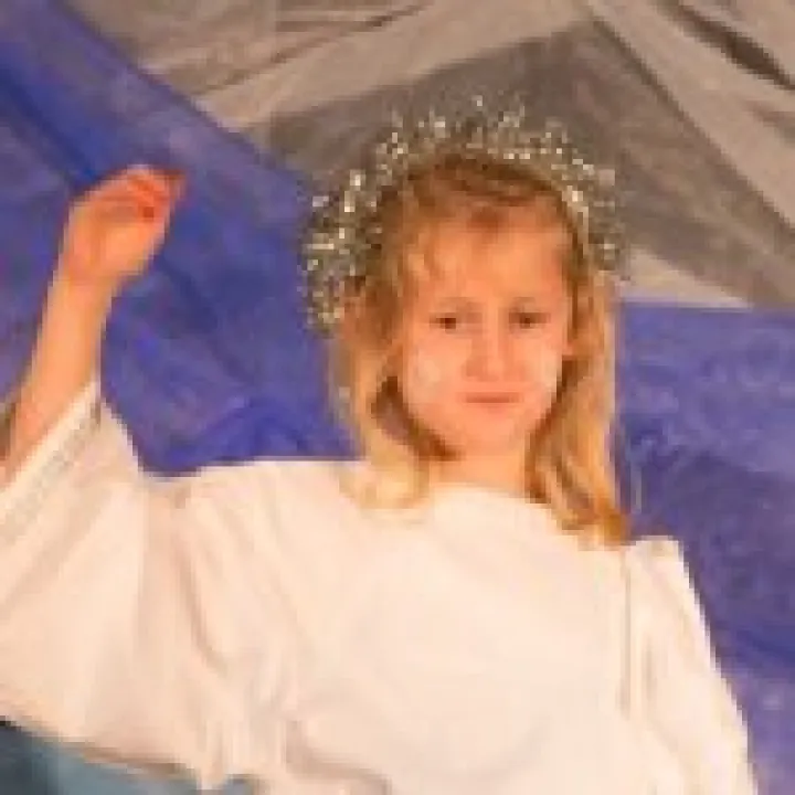 St Mary's School Xmas Presentation 23