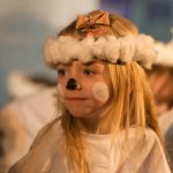 St Mary's School Xmas Presentation 32