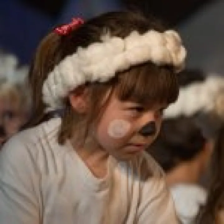 St Mary's School Xmas Presentation 36