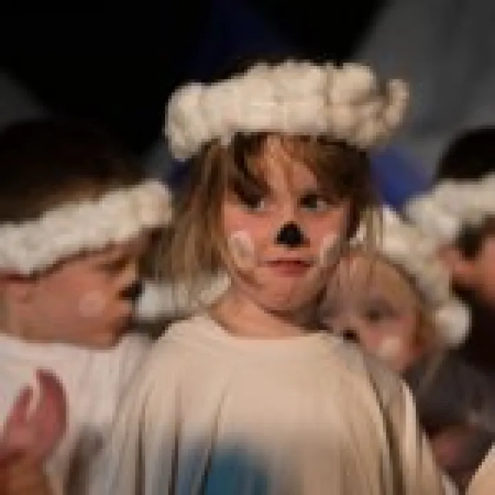 St Mary's School Xmas Presentation 37