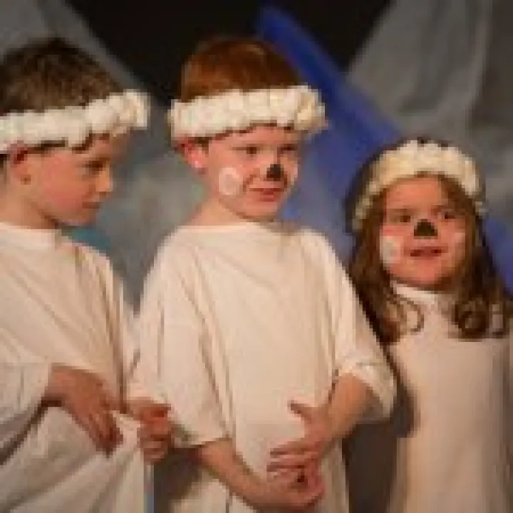 St Mary's School Xmas Presentation 43