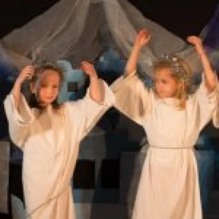 St Mary's School Xmas Presentation 24