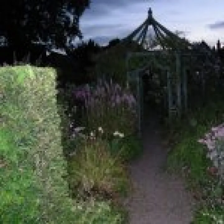 Woollerton Hall Market Drayton 013