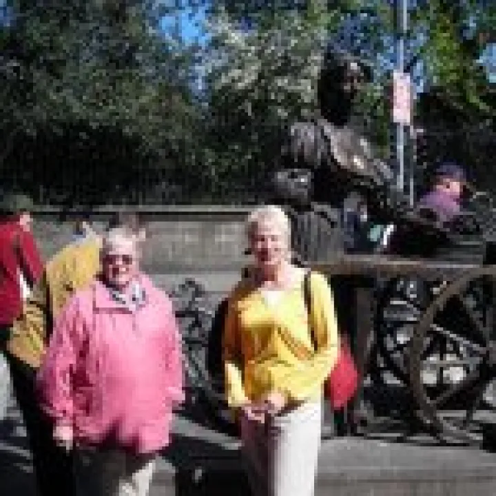 Probus Ireland Visit 2008 032