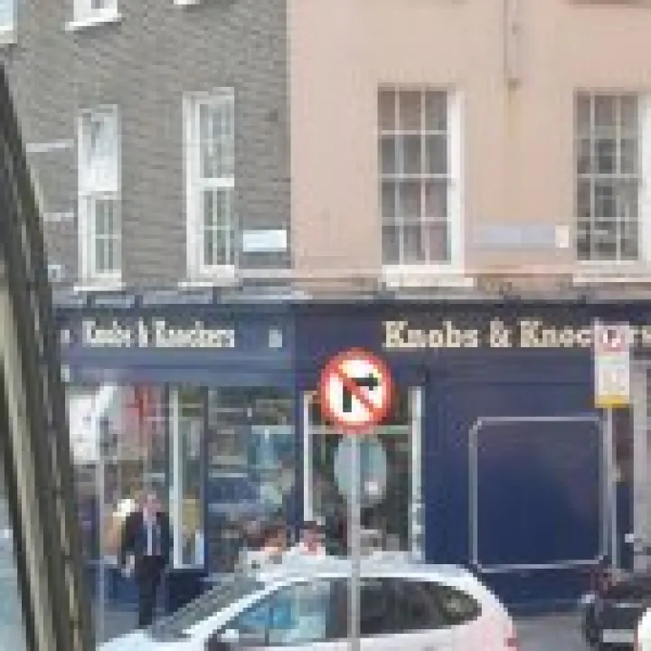 Probus Ireland Visit 2008 029