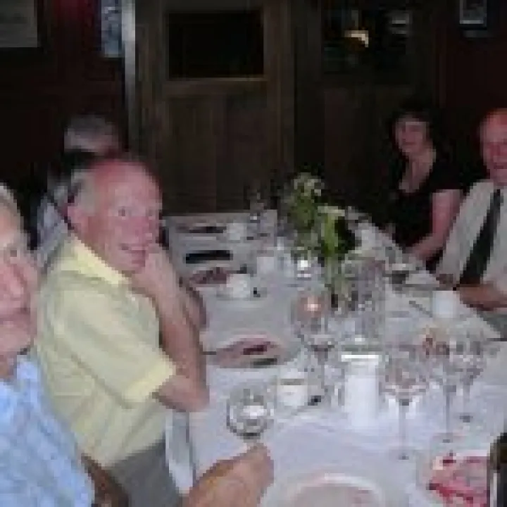 Probus Ireland Visit 2008 013