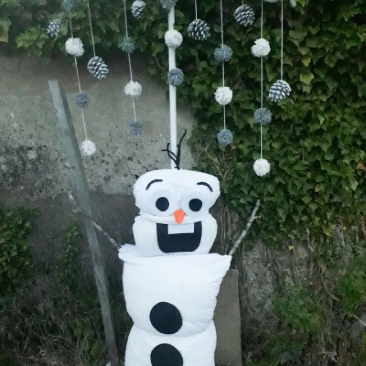 Image: 019 Learner Family Olaf