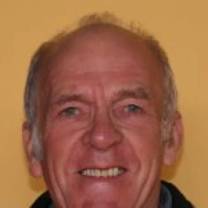 ALAN JOSLYN