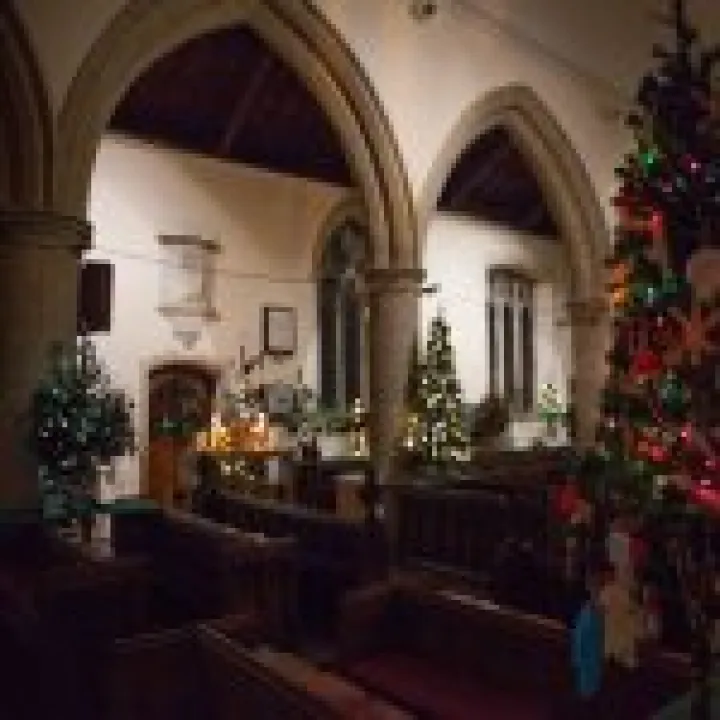 Christmas Tree Festival 01
