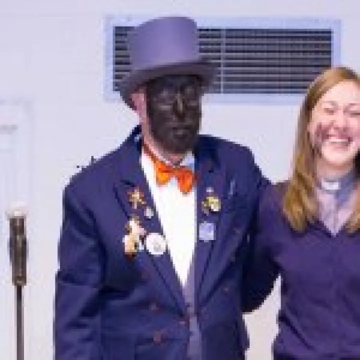 Village Carol Service 22