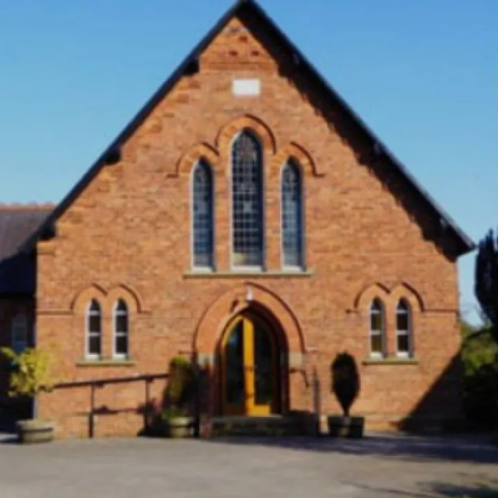 Norley front-view