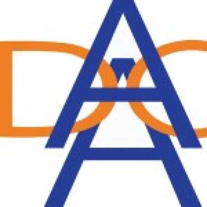 ADCA logo