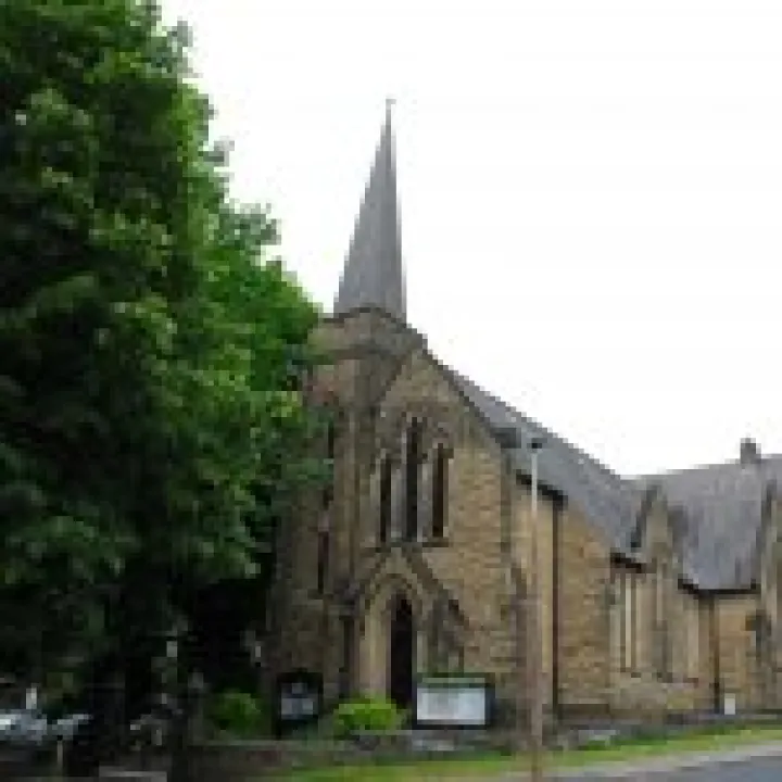 Millhouses
