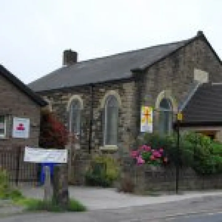 Mount View