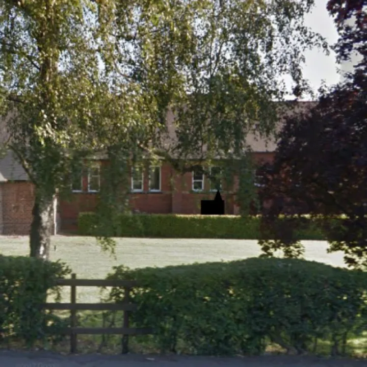 United Church of All Saints Stanley Common