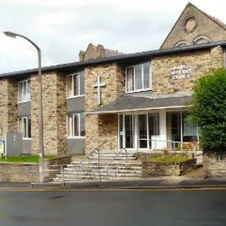 marple_methodist_church building