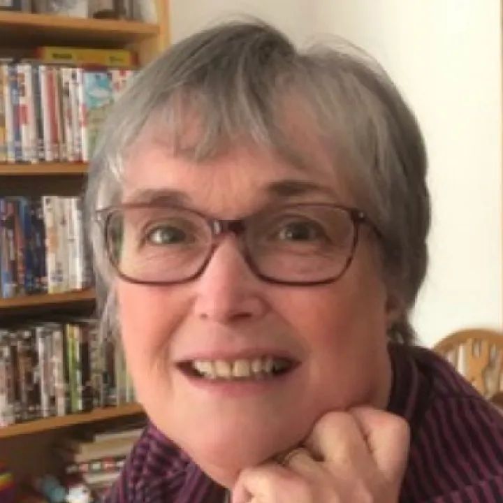 Alyson Franks Bio Pic