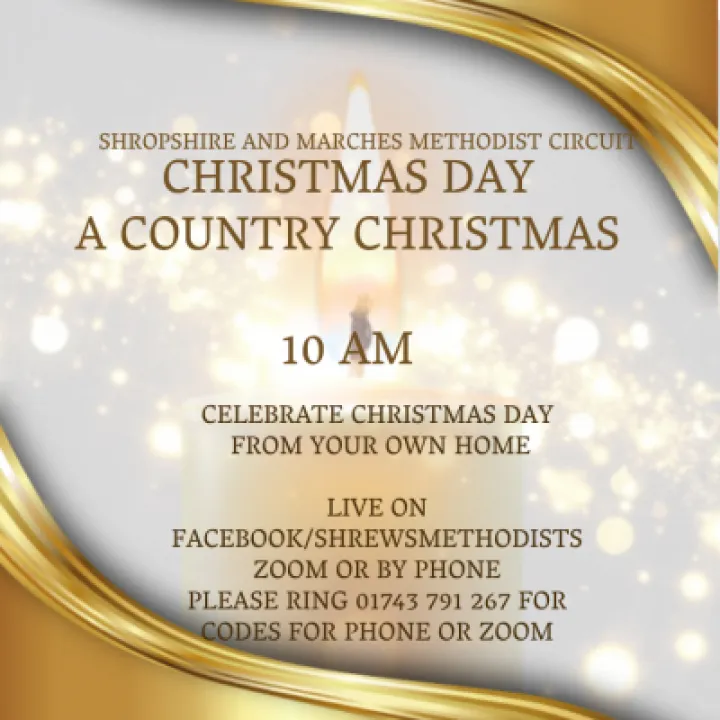 2020 4 Christmas Day