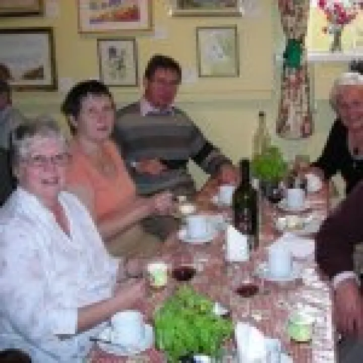 Renishaw hall 2008 2