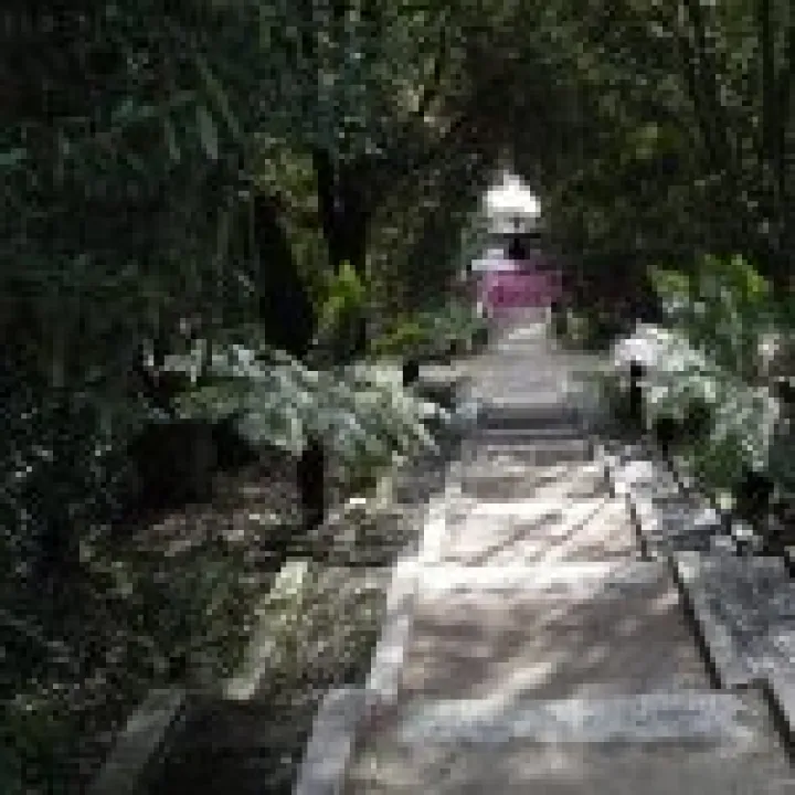 Holker Hall Visit 035