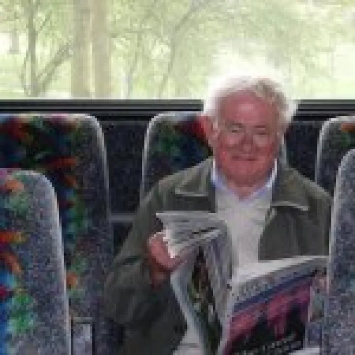 Holker Hall Visit 048