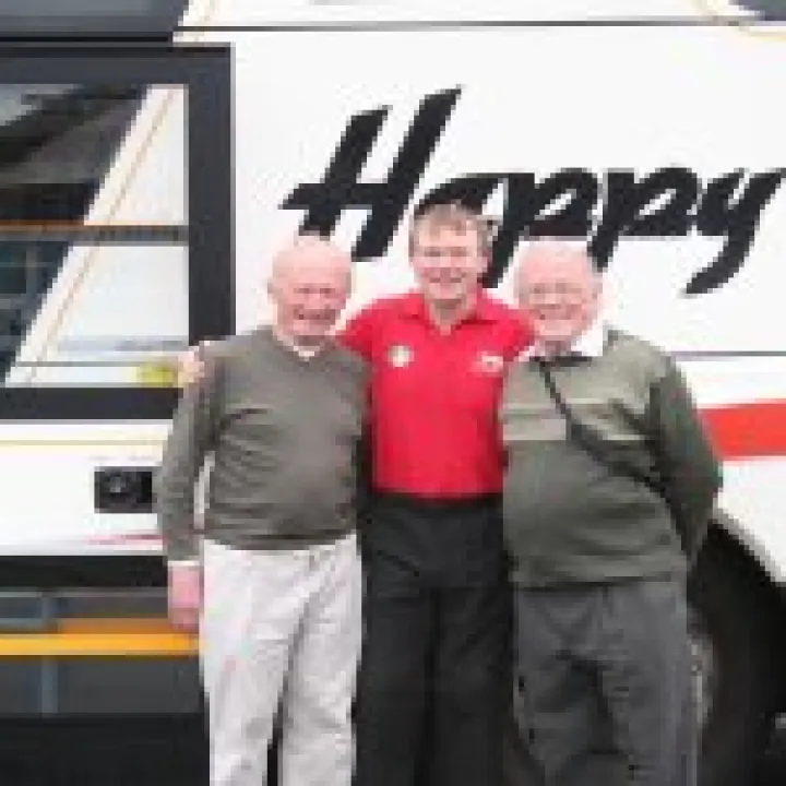 Isle of Man 2007 3