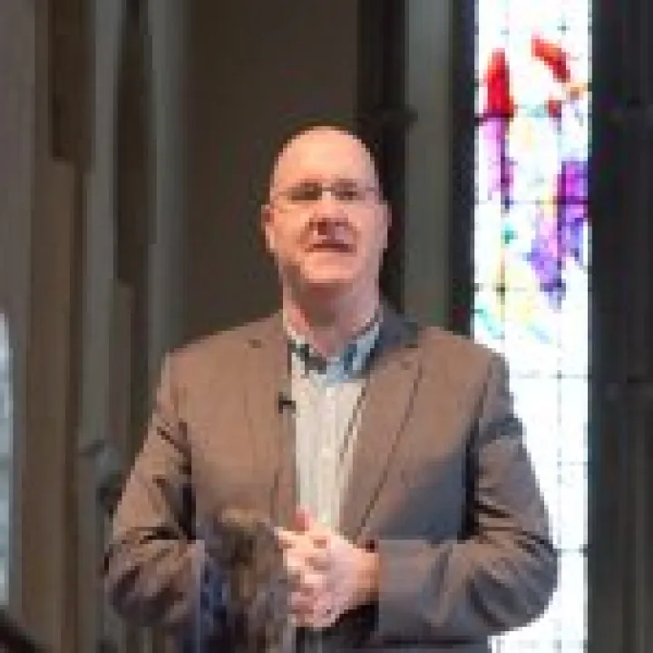 Daniel Mullin
